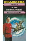A. C. Crispin - Az örökkévalóság őrzője