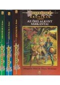  Tracy Hickman,Margaret Weis - Dragonlance Krónikák I-III.