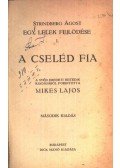 Strindberg, August - Egy lélek fejlődése I. - A cseléd fia