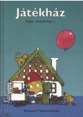 Meixner Ildikó - Játékház