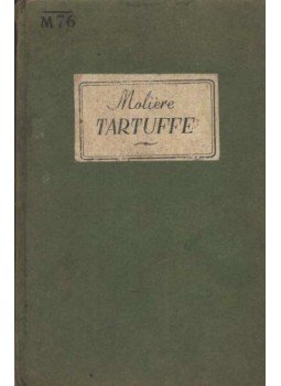Moliére - Tartuffe Moliére - Tartuffe, 0 antikvár könyv