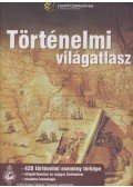 Kovács Péter,Szigeti Borbála (szerk.) - Történelmi világatlasz