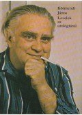 Körmendi János - Levelek az urológiáról