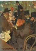 Wojciechowski, Aleksandr - Henri de Toulouse-Lautrec