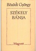 Bözödi György - Székely bánja