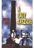 Angyal Ádám - A nagy kaszálás