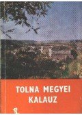 Dr. Pataki József - Tolna megyei kalauz