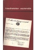 Több író - Feledhetetlen esztendők