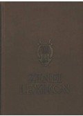 Szabolcsi Bence,Tóth Aladár - Zenei Lexikon I-II. kötet