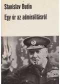 Budín, Stanislav - Egy úr az admiralitásról