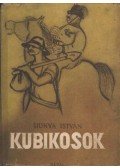 Hunya István - Kubikosok