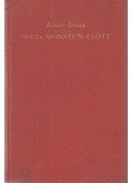 Kende István - India monszun előtt