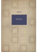 Henrik Ibsen - Nóra