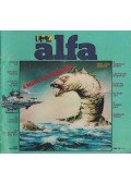 Ivanics István,Szuhay-Havas Ervin - Alfa 1986. október