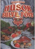 Hargitai György - Húsok sülve, főve