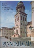 Sólymos Szilveszter,Hapák József - Pannonhalma