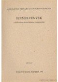 Erdeiné Dr. Izsák Júlia (szerk) - Szemelvények a dialektikus materializmus témaköréből