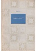 Henrik Ibsen - Peer Gynt