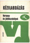 Madarász István - Kézilabdázás