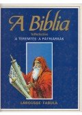 Dahler, Étienne - A Biblia felfedezése 1. - A teremtés / A pátriárkák