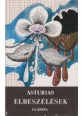 Asturias, Miguel Ángel - Elbeszélések