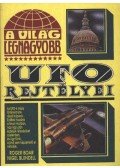 Blundell, Nigel,Boar, Roger - A világ legnagyobb UFO rejtélyei