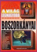 Bolyki Tamás - A világ legnagyobb boszorkányai