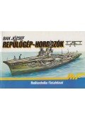Bak József - Repülőgép-hordozók
