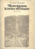 Látó Anna - Honvágyam hiteles története
