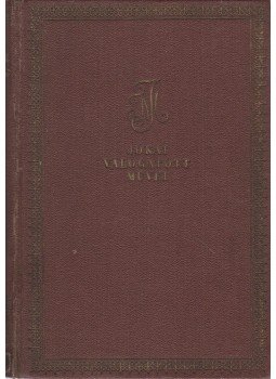 Jókai Mór - Szerelem bolondjai Jókai Mór - Szerelem bolondjai, 1957 antikvár könyv