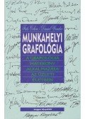 Cohen, Frits,Wander, Daniel - Munkahelyi grafológia