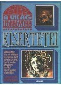 Boar, Roger,Blundell, Nigel - A világ legnagyobb kísértetei