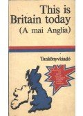 Szentirmay Lyane - This is Britain today