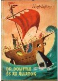 Hugh Lofting - Doktor Dolittle és az állatok