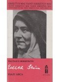 Herbstrith, Waltraud - Edith Stein igazi arca