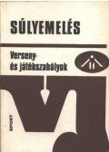 Szabó Ferenc - Súlyemelés