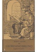 Raffy Ádám - Ha Giordano Bruno naplót írt volna...