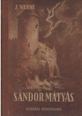 Jules Verne - Sándor Mátyás