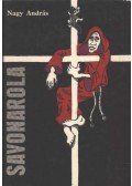 Nagy András - Savonarola