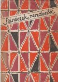 Somló István,Lengyel György - Színészek, rendezők