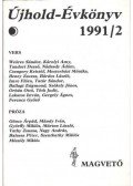 Lengyel Balázs - Újhold-Évkönyv 1991/2