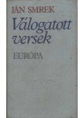 Smrek, Ján - Válogatott versek