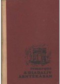 Erich Maria Remarque - A diadalív árnyékában