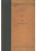 Byron - Don Juan