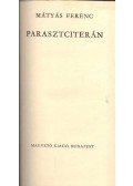 Mátyás Ferenc - Parasztciterán