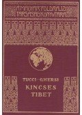 Ghersi, E.,Tucci, G. - Kincses Tibet