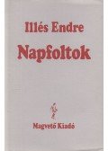 Illés Endre - Napfoltok