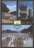 Kardos Tamás,Varga Ferenc - Szolnoki séták