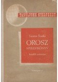 Suara Róbert - Szabó Lajos - Orosz nyelvkönyv kezdők számára