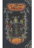 Nemes István - Az alkony királyai